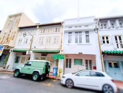 Emerald Garden (D1), Retail #597413121